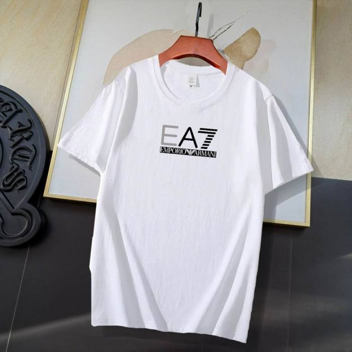 Armani t-shirt men-543(M-XXXXXL)