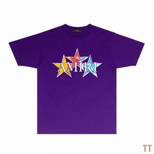 Amiri t-shirt-523(S-XXL)