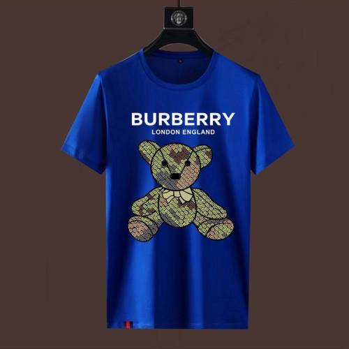 Burberry t-shirt men-2104(M-XXXXL)