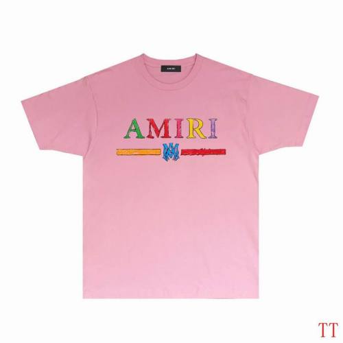 Amiri t-shirt-509(S-XXL)