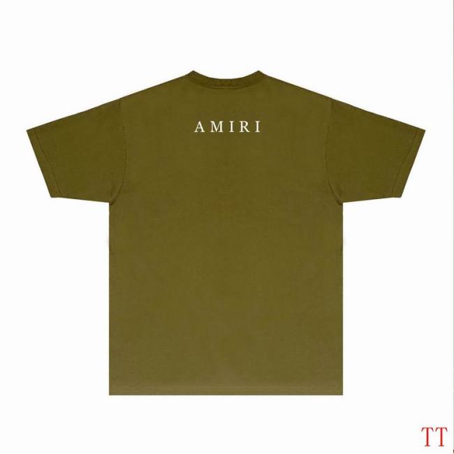 Amiri t-shirt-601(S-XXL)
