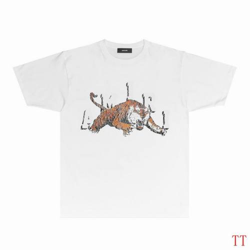 Amiri t-shirt-434(S-XXL)