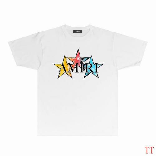 Amiri t-shirt-529(S-XXL)