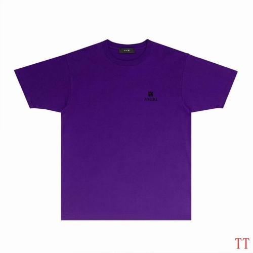 Amiri t-shirt-624(S-XXL)