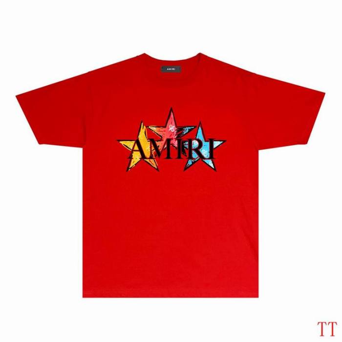 Amiri t-shirt-552(S-XXL)