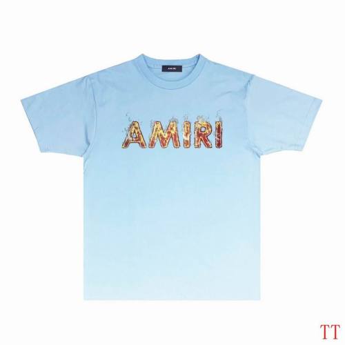 Amiri t-shirt-414(S-XXL)