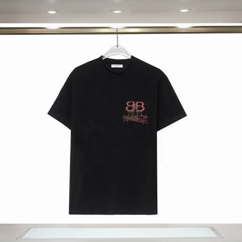 B t-shirt men-3149(S-XXL)