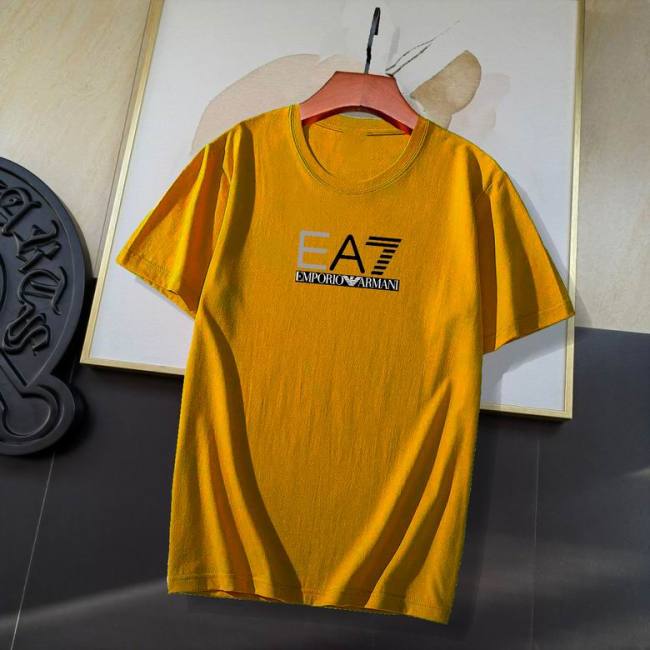 Armani t-shirt men-541(M-XXXXXL)
