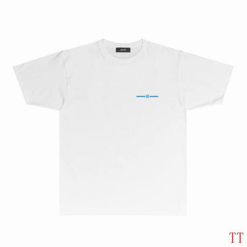 Amiri t-shirt-497(S-XXL)