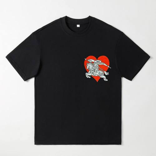 Burberry t-shirt men-2070(M-XXXL)