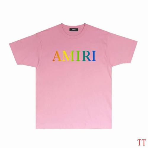 Amiri t-shirt-464(S-XXL)