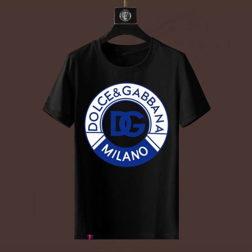 D&G t-shirt men-539(M-XXXXL)