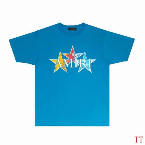 Amiri t-shirt-492(S-XXL)