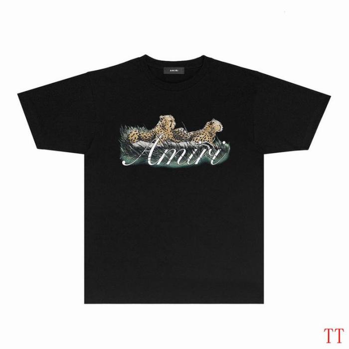 Amiri t-shirt-494(S-XXL)
