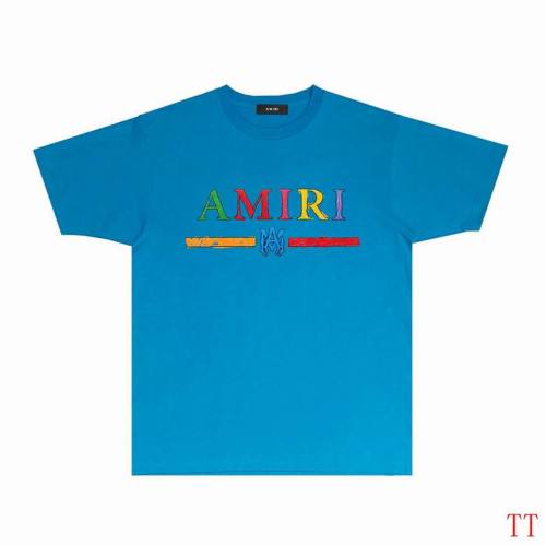 Amiri t-shirt-503(S-XXL)