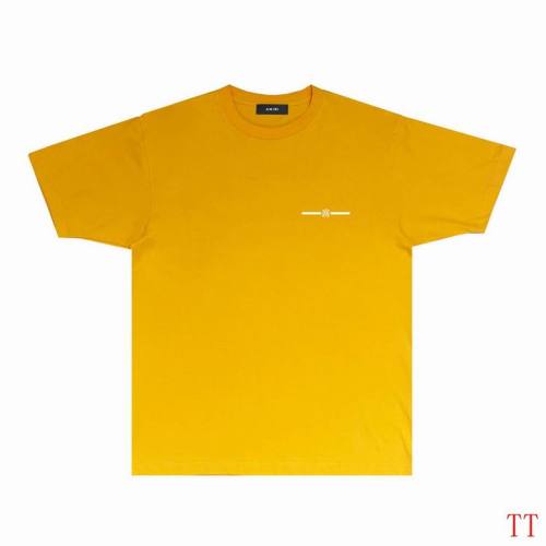 Amiri t-shirt-647(S-XXL)