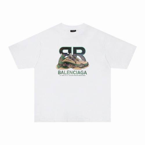 B t-shirt men-3058(XS-L)