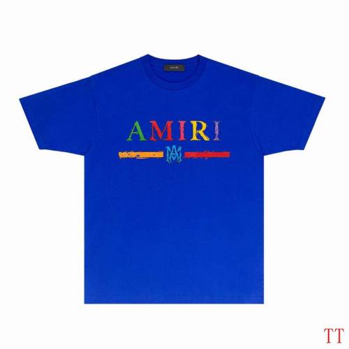 Amiri t-shirt-474(S-XXL)