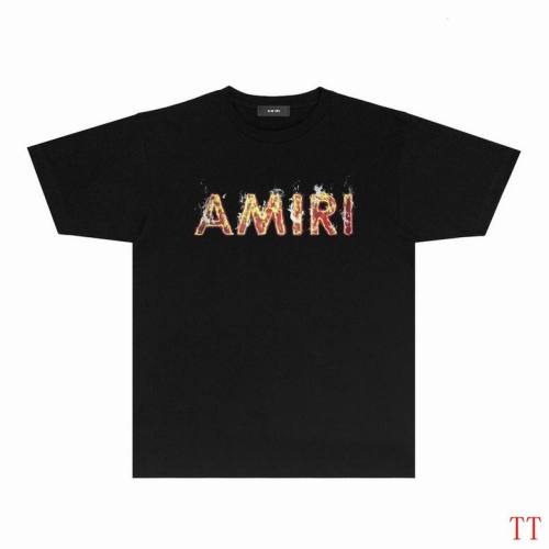 Amiri t-shirt-406(S-XXL)