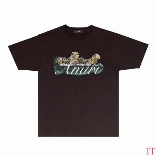 Amiri t-shirt-404(S-XXL)