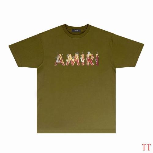 Amiri t-shirt-450(S-XXL)