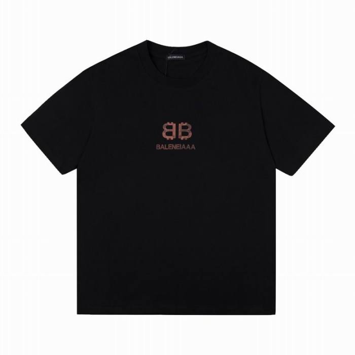 B t-shirt men-3117(S-XL)