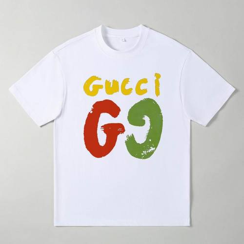 G men t-shirt-4699(M-XXXL)