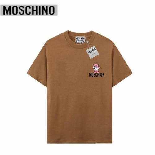 Moschino t-shirt men-862(S-XXL)