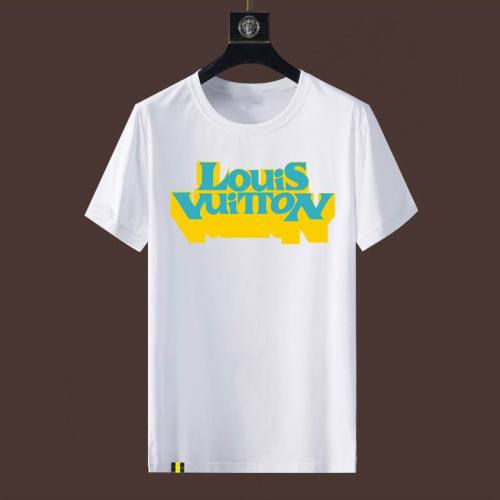 LV t-shirt men-4937(M-XXXXL)