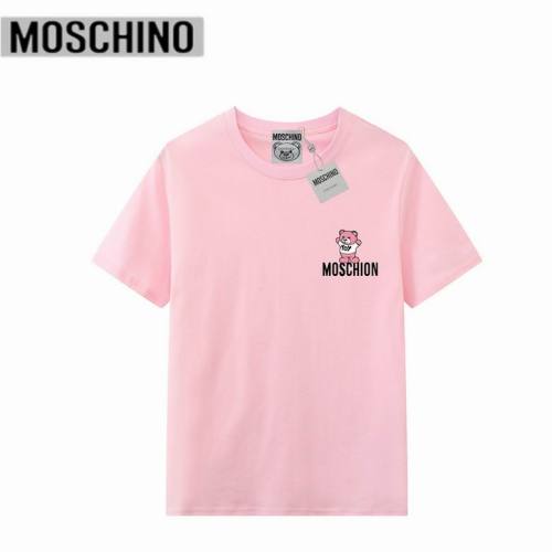 Moschino t-shirt men-861(S-XXL)