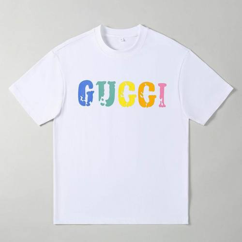 G men t-shirt-4691(M-XXXL)
