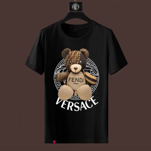 Versace t-shirt men-1376(M-XXXXL)