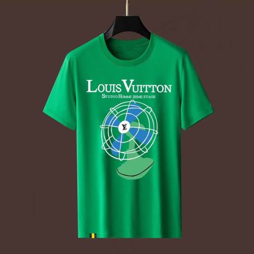 LV t-shirt men-4933(M-XXXXL)