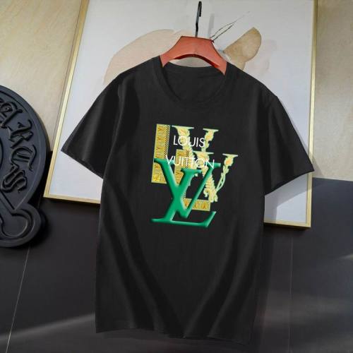 LV t-shirt men-5052(M-XXXXXL)