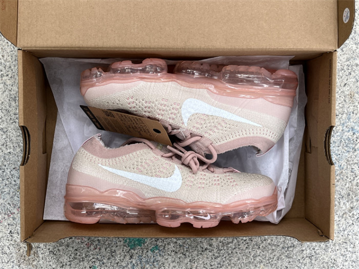 Authentic Nike Air VaporMax 2023 “Oatmeal”