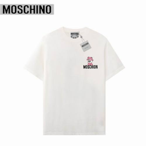 Moschino t-shirt men-869(S-XXL)
