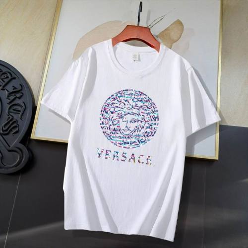Versace t-shirt men-1382(M-XXXXXL)