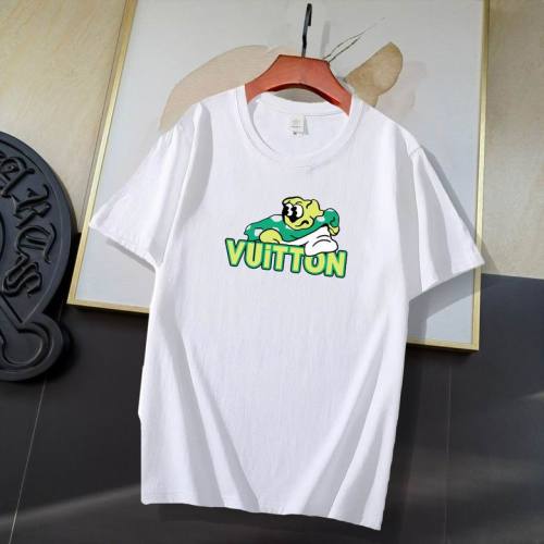 LV t-shirt men-5038(M-XXXXXL)