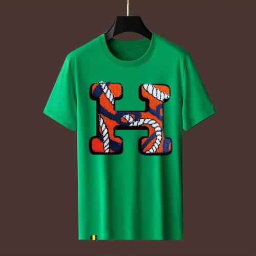 Hermes t-shirt men-225(M-XXXXL)