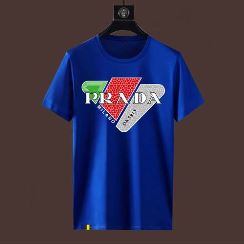 Prada t-shirt men-680(M-XXXXL)