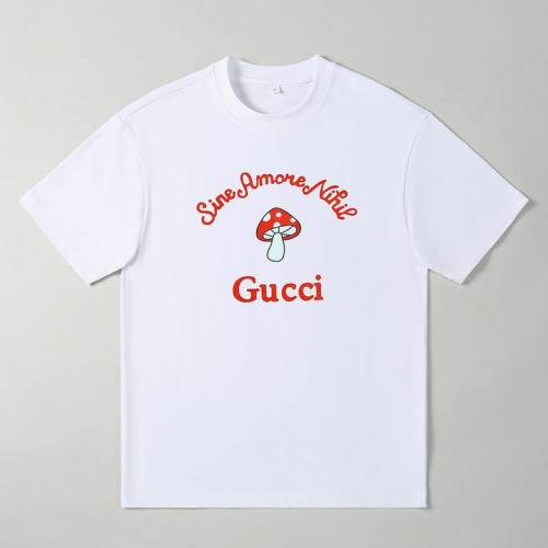 G men t-shirt-4695(M-XXXL)