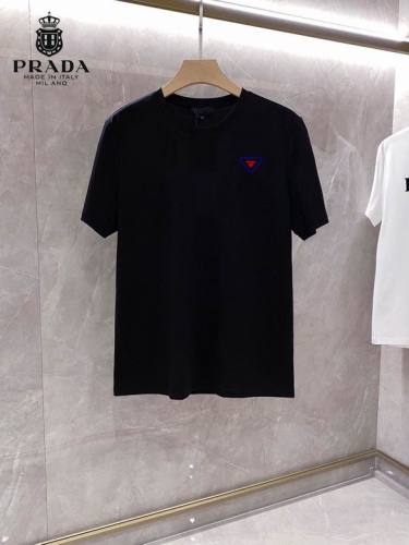 Prada t-shirt men-669(S-XXXXL)