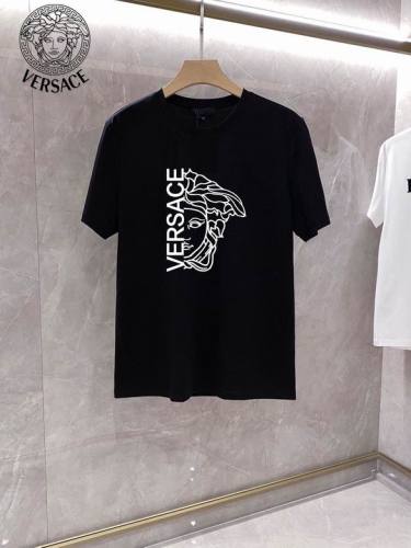 Versace t-shirt men-1393(S-XXXXL)