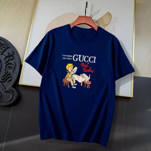 G men t-shirt-4739(M-XXXXXL)