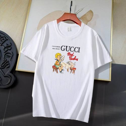G men t-shirt-4724(M-XXXXXL)