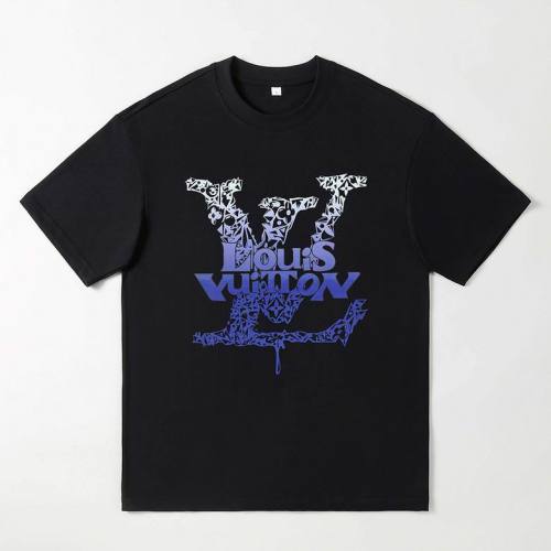 LV t-shirt men-4903(M-XXXL)