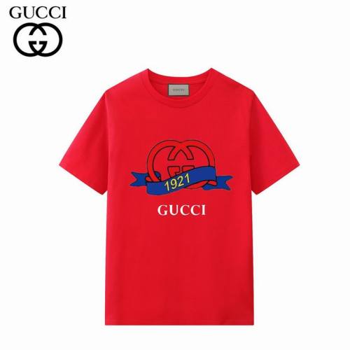 G men t-shirt-4755(S-XXL)