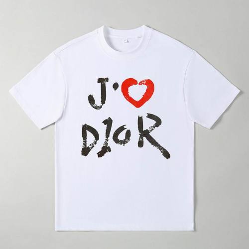 Dior T-Shirt men-1449(M-XXXL)