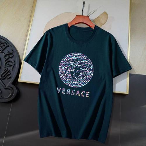 Versace t-shirt men-1387(M-XXXXXL)