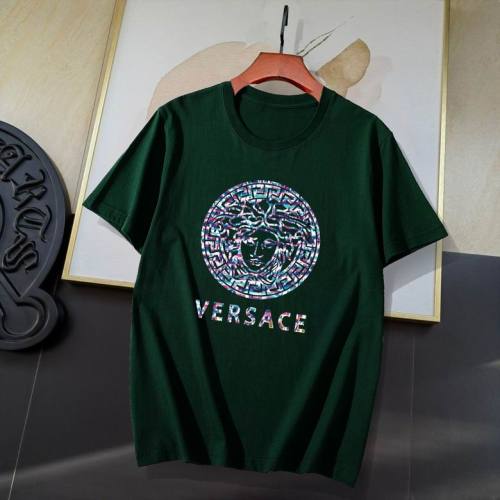 Versace t-shirt men-1385(M-XXXXXL)